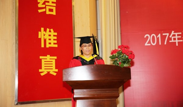 又是一年毕业季